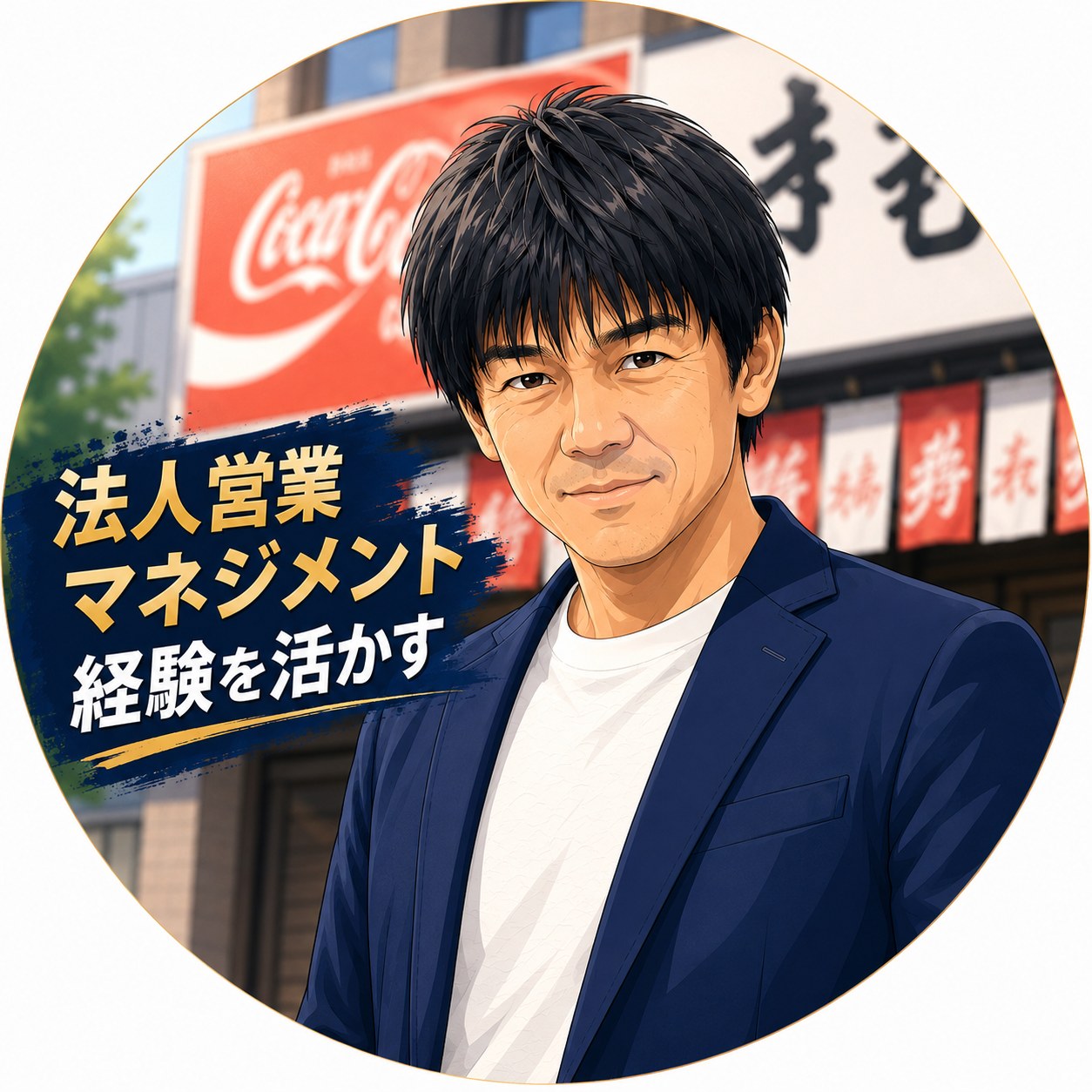 竹中GEN イメージ